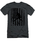 American Stunt Scooter Kick Trick Competition Mokasr Selin T-Shirt