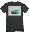 Amg 2016 W176 A45 Mercedes Benz Hatchback Ashtyn Treutel T-Shirt