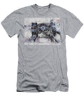 Amg Mercedes Benz Hatchback A45 4matic 2016 Ashtyn Treutel T-Shirt