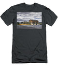 Amish Farm Eduard Moldoveanu T-Shirt
