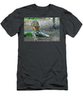 Amur Leopard Henrik Lehnerer T-Shirt