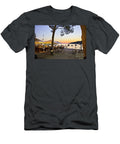 An Evening in Rovinj Croatia Madeline Ellis T-Shirt