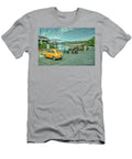An Italian Classic Rob Hawkins T-Shirt