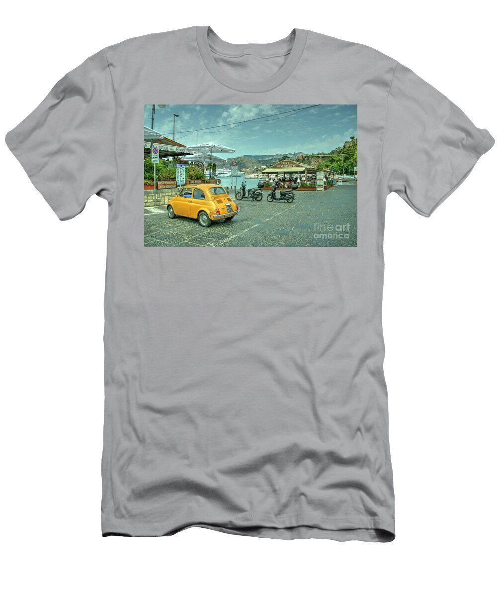 An Italian Classic Rob Hawkins T-Shirt