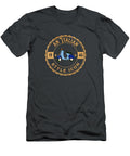 An Italian Style Icon Alberto Waizel T-Shirt