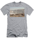 An Open Cast or Drift Coal Ashley Cooper T-Shirt