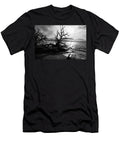 Ancient Sacrifice Betsy a Cutler East Coast Barrier Islands T-Shirt