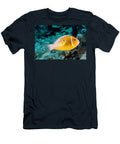 Anemone Perspective Dave Fleetham T-Shirt