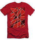 Angles Andrew Hitchen T-Shirt