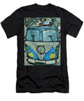 Antique Cooler Christopher James T-Shirt