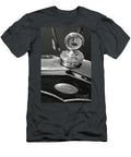 Antique Ford Hood Ornament Olivier Le Queinec T-Shirt