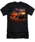 Antique Ford Sedan Hotrod 130 Yo Pedro T-Shirt