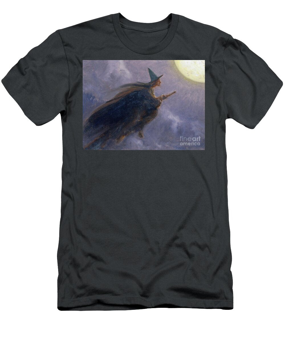 Any Old Fairy Tale 1919 Arthur Wilde Parsons T-Shirt
