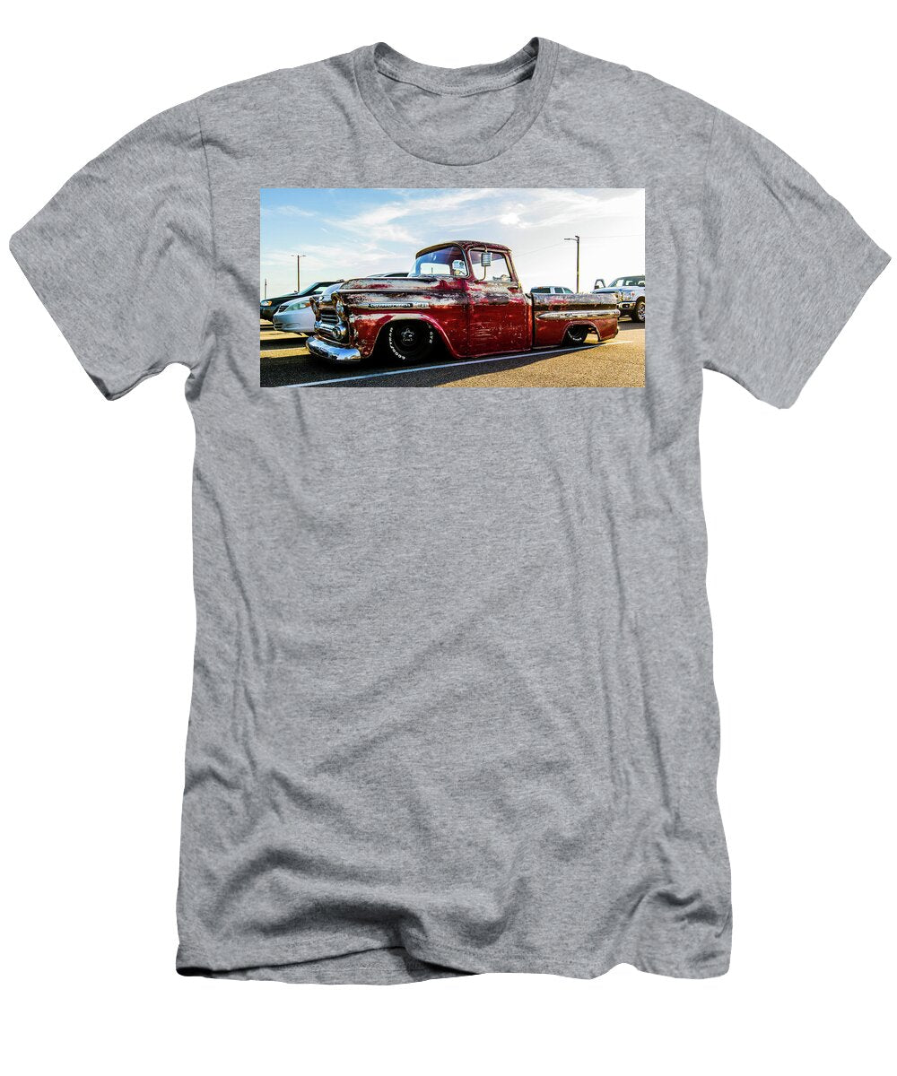 Apache on the Low Zane Looney T-Shirt
