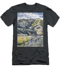 April in Montana Link Jackson T-Shirt