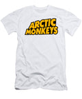 Arctic Monkeys Intan Alysta T-Shirt