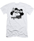Arctic Monkeys Zafra Renita T-Shirt