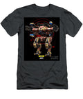 Ares Adrian Olivia T-Shirt