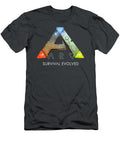 Ark Survival Evolved Chapman Aiden T-Shirt