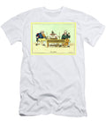 Ars Musica 1800 Digital Remastered James Gillray T-Shirt