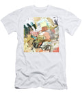 Artemis Arrow Sallie Otenasek T-Shirt