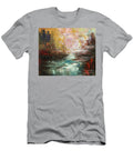 Artist Whitewater Tatiana Iliina T-Shirt