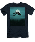 Artworkid 37934071 Imagemedium T-Shirt