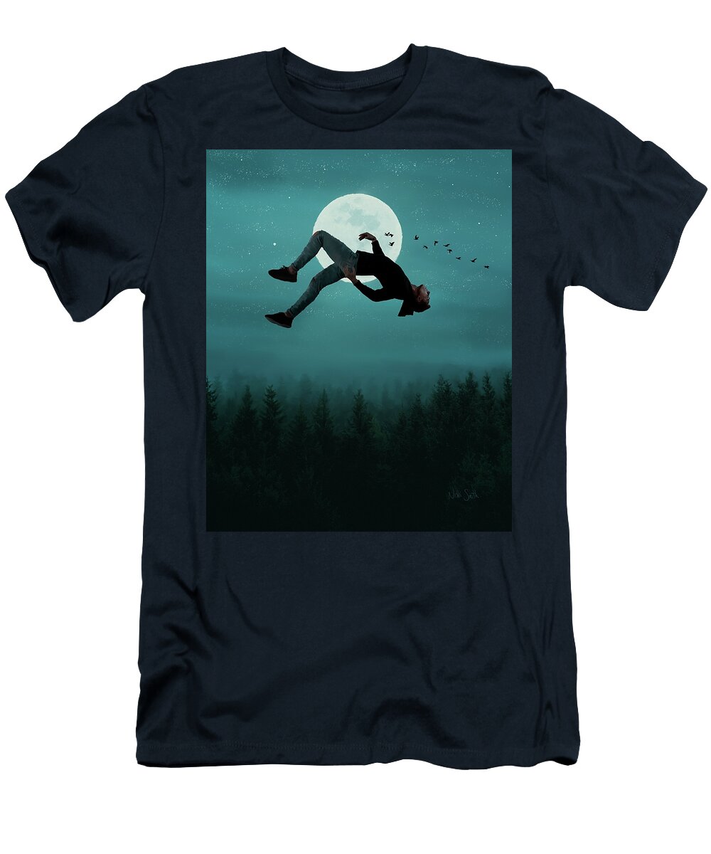 Artworkid 37934071 Imagemedium T-Shirt