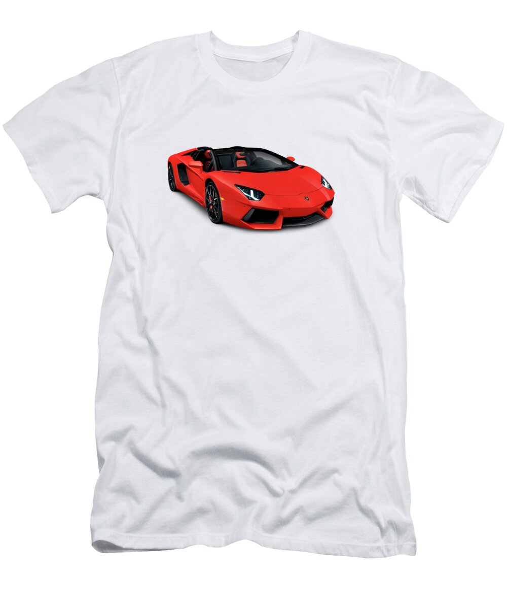 Artworkimage Medium 10820419 46572909 T-Shirt