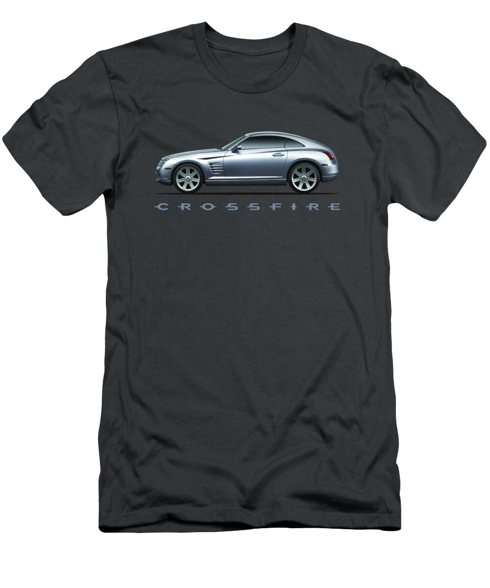 Artworkimage Medium 11151420 29115082 T-Shirt