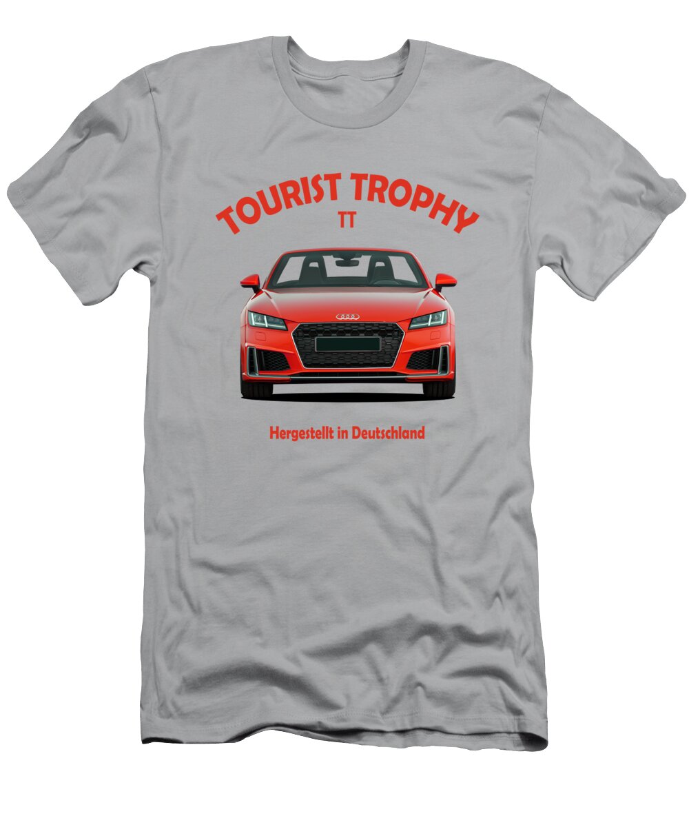 Artworkimage Medium 12052219 16136242 T-Shirt