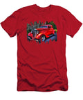 Artworkimage Medium 13133335 1133581 T-Shirt