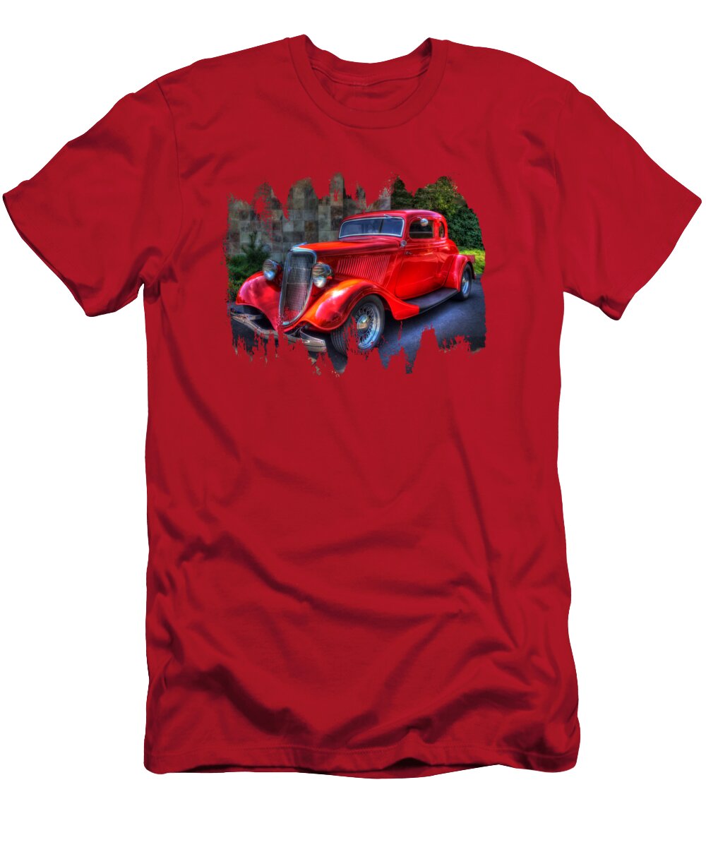 Artworkimage Medium 13133335 1133581 T-Shirt