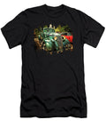 Artworkimage Medium 14860711 28637259 T-Shirt