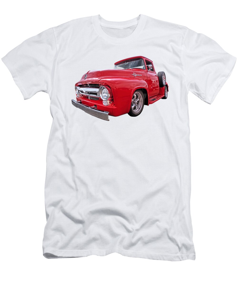 Artworkimage Medium 14875748 1761358 T-Shirt