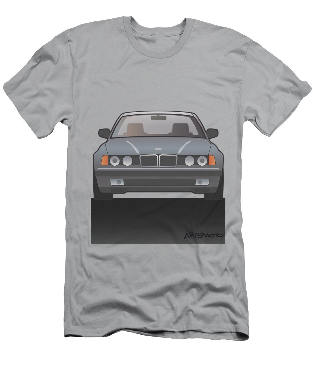 Artworkimage Medium 16317235 1794149 T-Shirt
