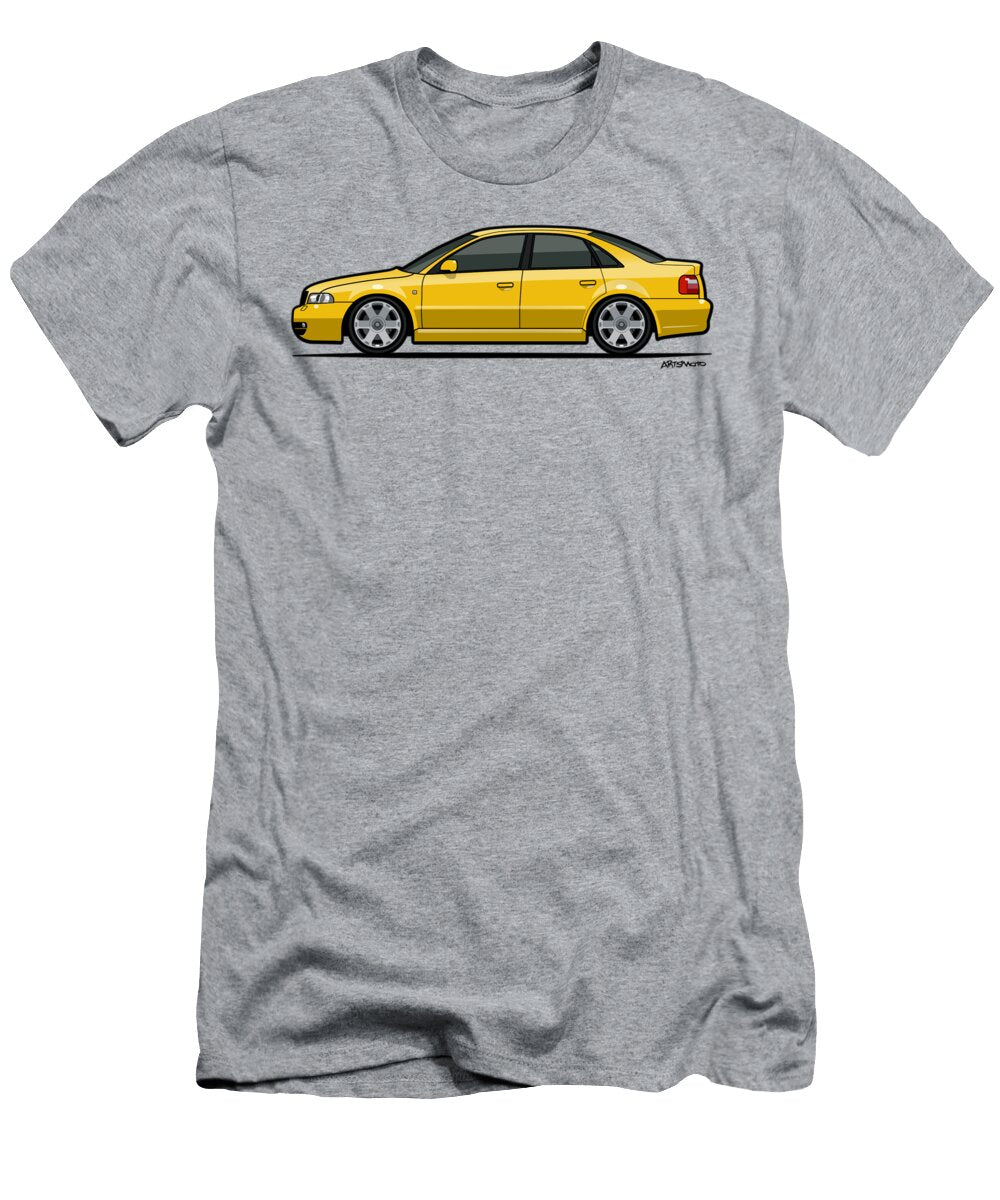 Artworkimage Medium 16558342 2108761 T-Shirt