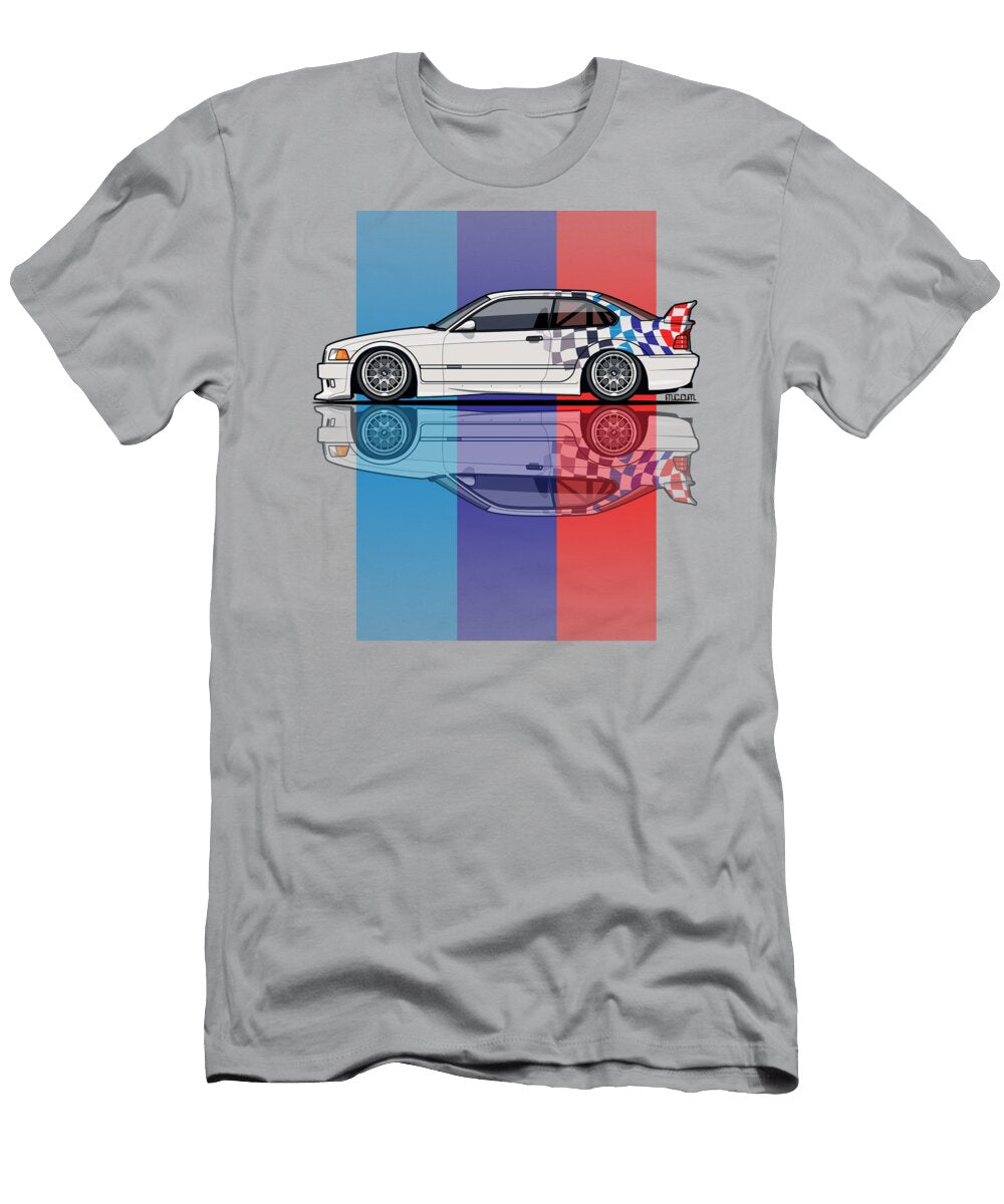 Artworkimage Medium 16861409 16439205 T-Shirt