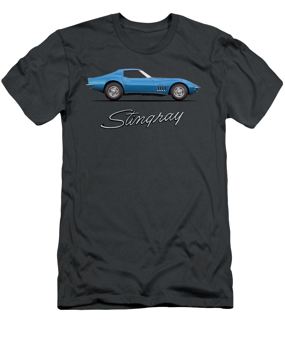 Artworkimage Medium 18149183 34363245 T-Shirt