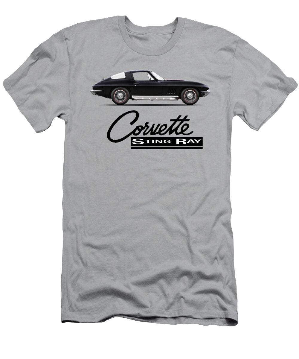 Artworkimage Medium 18197130 34351244 T-Shirt