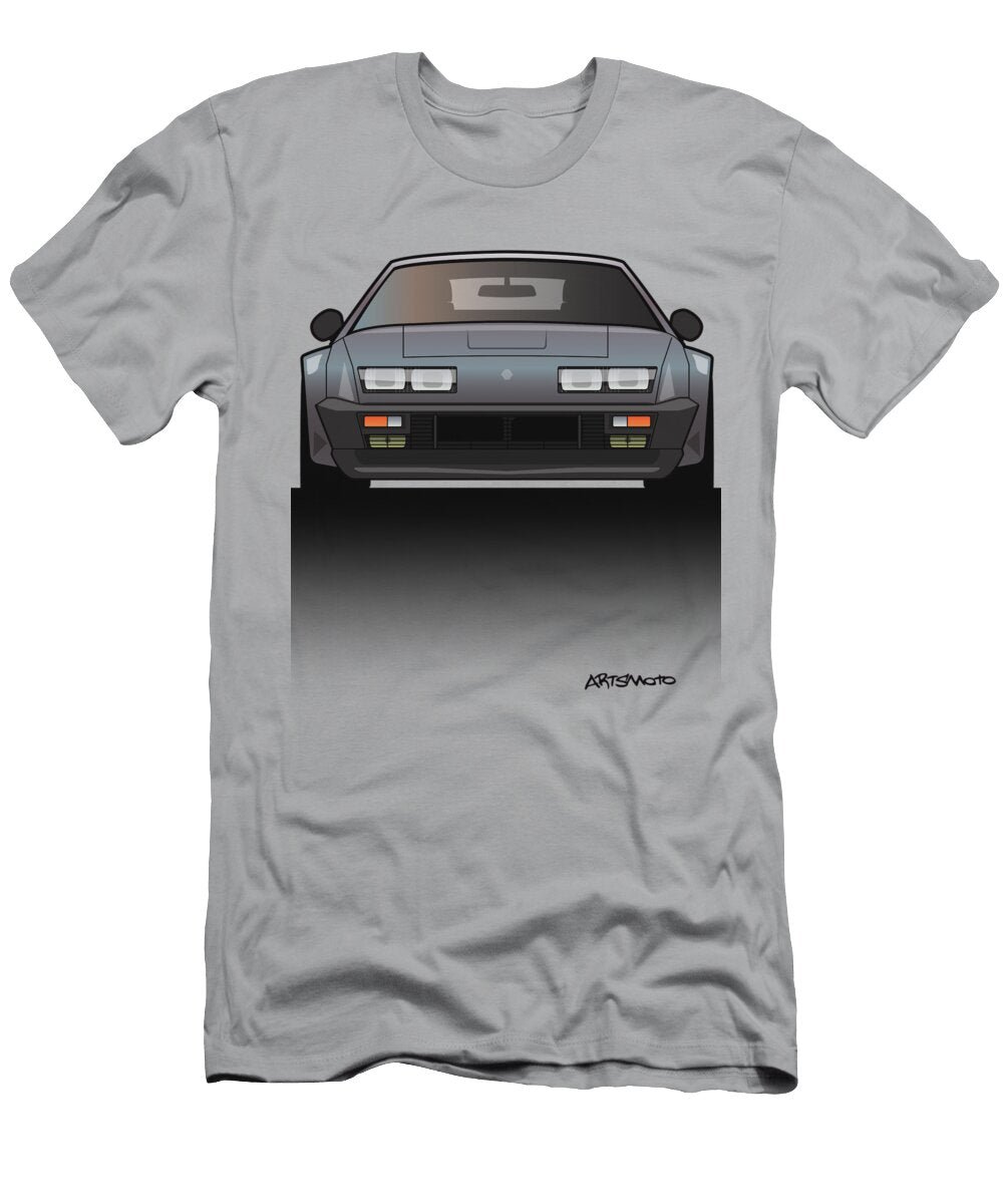 Artworkimage Medium 19315425 4675484 T-Shirt