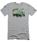 Artworkimage Medium 21512515 6913625 T-Shirt