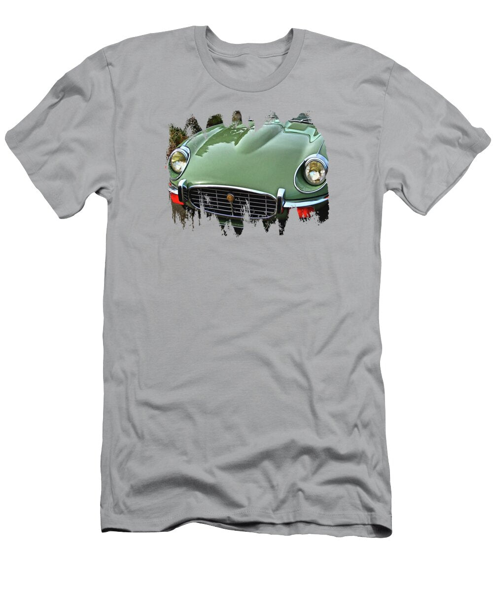 Artworkimage Medium 21512515 6913625 T-Shirt