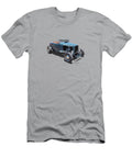 Artworkimage Medium 22885939 8323674 T-Shirt