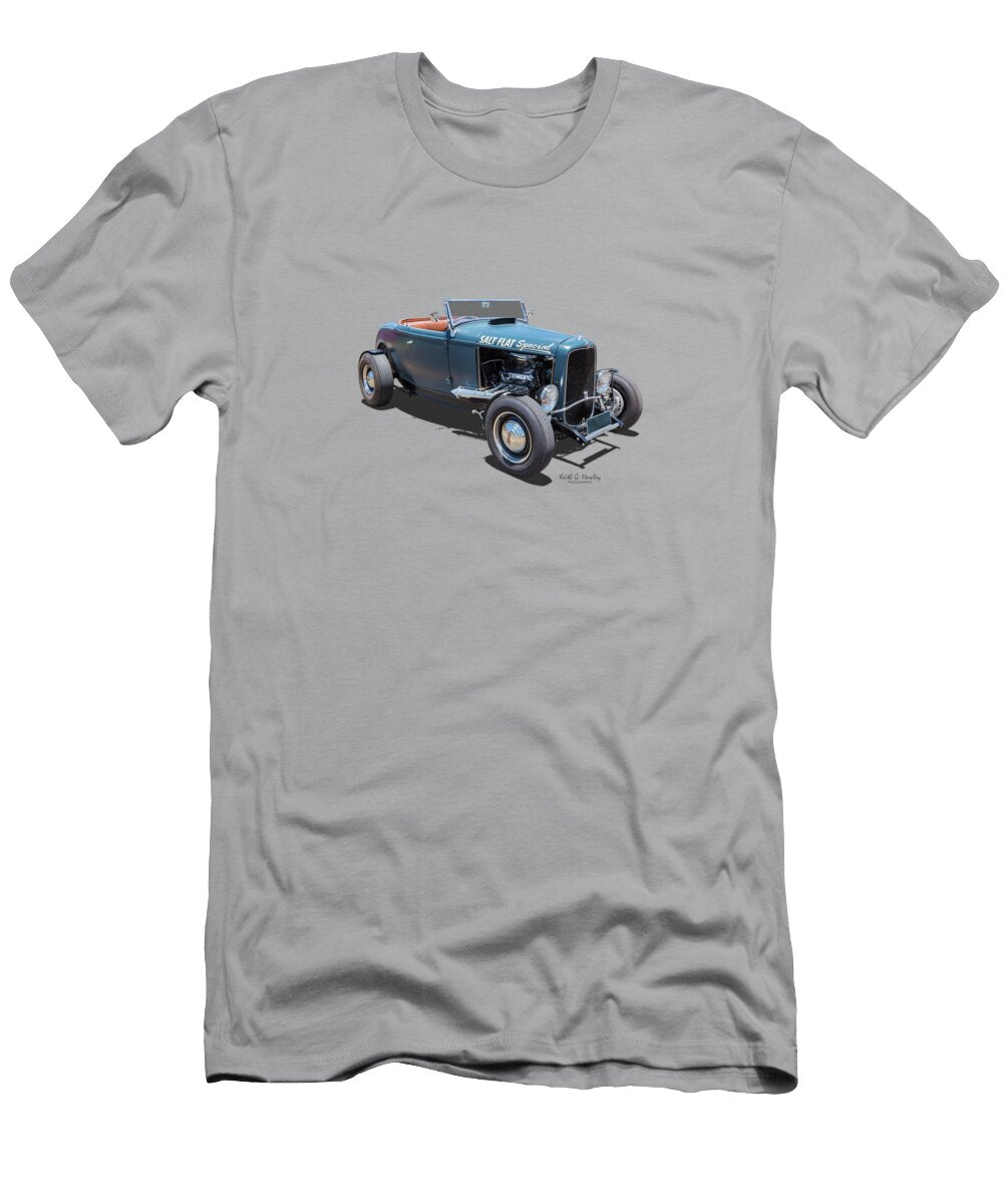 Artworkimage Medium 22885939 8323674 T-Shirt