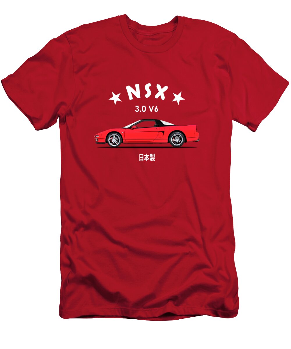 Artworkimage Medium 24981865 10367384 T-Shirt