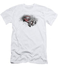 Artworkimage Medium 30144207 14887949 T-Shirt