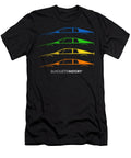 Artworkimage Medium 32648103 18433418 T-Shirt