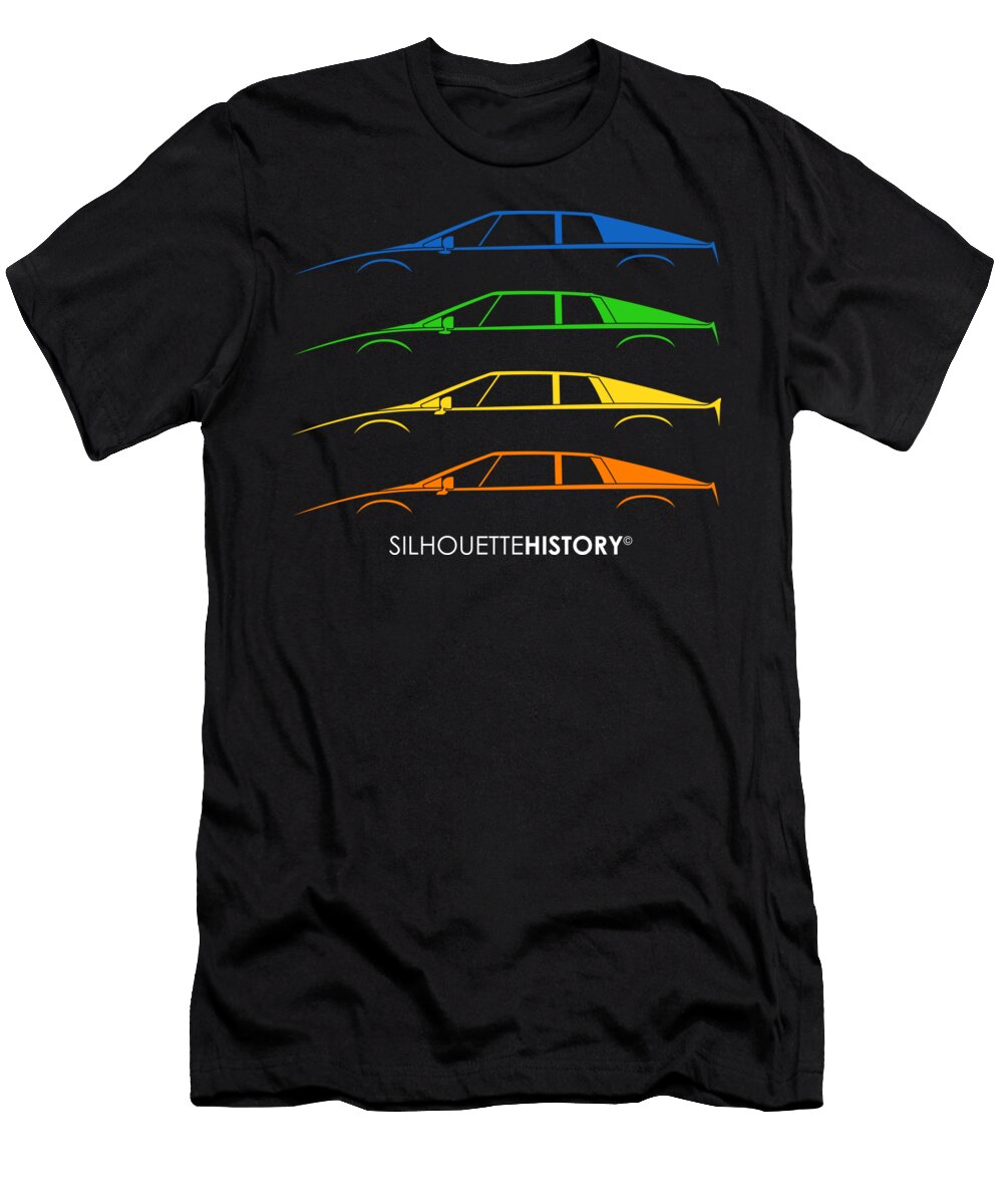 Artworkimage Medium 32648103 18433418 T-Shirt
