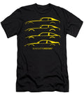 Artworkimage Medium 32657153 18434069 T-Shirt